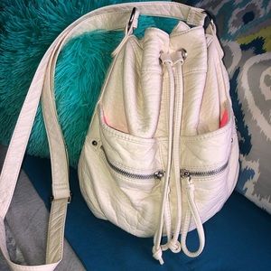 Aeropostale Crossbody Purse